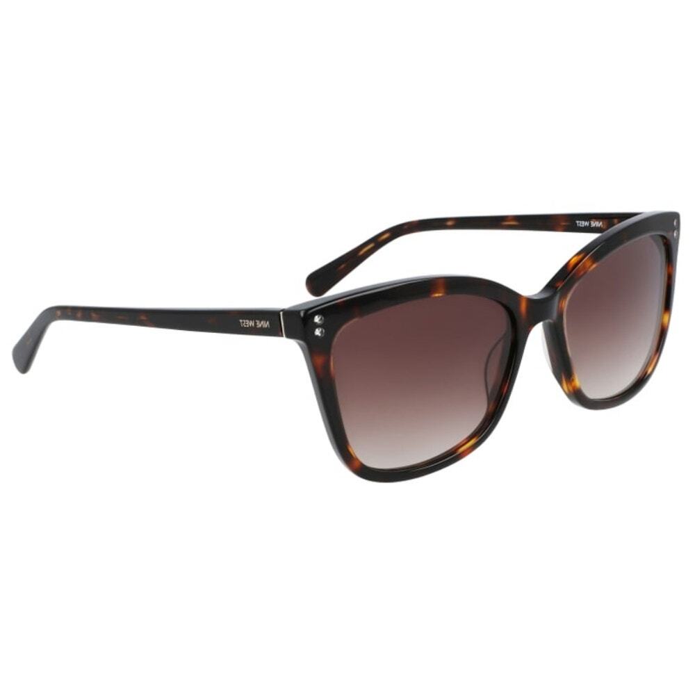 💎✨NEW WITH TAG✨💎Nine West NW650S Dark Tortoise Sunglasses